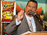 Incredible story of Frito Lays janitor who became director on inventing Flamin’ Hot flavor was a LIE