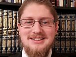 Men aged 25 and 18 are arrested over Essex attack on rabbi