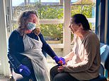Dementia care shame as crisis-hit system can’t protect elderly patients