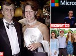 Bill Gates resigned from Microsoft board in 2020 after female staffer claimed they had affair