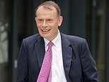 Andrew Marr says he may have to leave BBC so he can say what he really thinks about politics