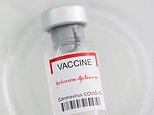 Covid UK: ‘One shot’ Johnson and Johnson vaccine could be targeted at people who refused jabs