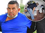 At least 10 bodies found inside three pits at the home of ex-cop arrested in El Salvador