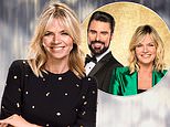 Zoe Ball announces she has QUIT Strictly It Takes Two after ten years
