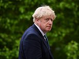 Tory MPs warn Boris Johnson not to delay unlocking country on June 21 over Covid vaccine refuseniks