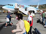 EU is set to agree to allow in British tourists who can prove they’ve had Covid jabs