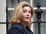 Minister Penny Mordaunt urges BBC to reintroduce Radio 4’s UK Theme that was axed in 2006