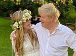 Anglican priest brands Boris and Carrie ‘the new Tudors’ after PM was able to re-marry in church