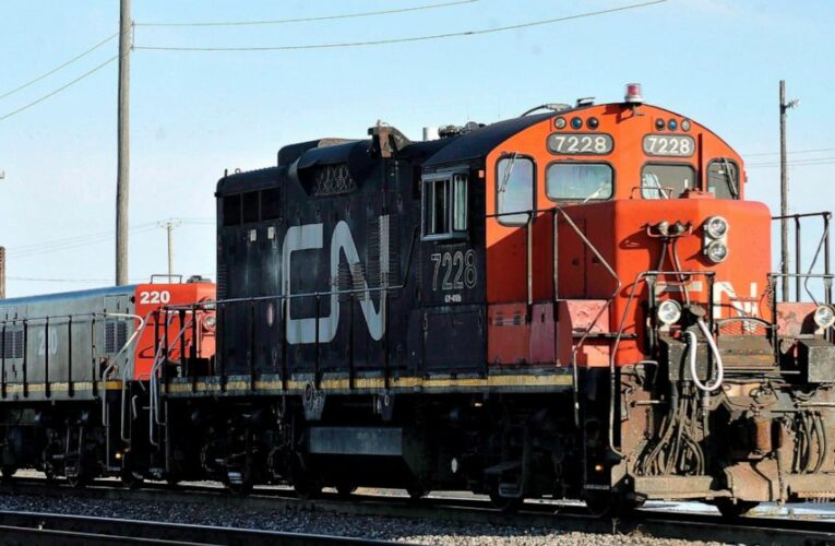 Canadian National ups offer to seal deal for US railroad