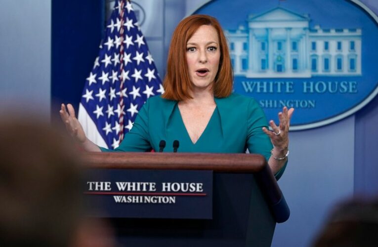 GOP senators ready $1T infrastructure counteroffer to Biden