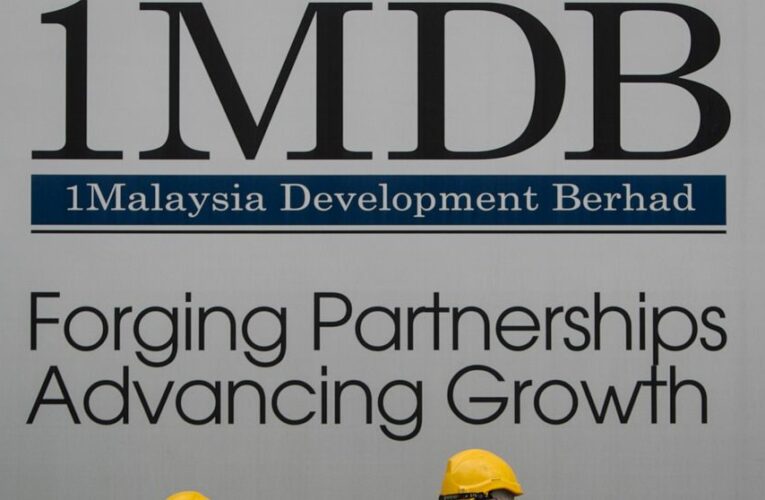 Malaysia’s 1MDB, former unit file suits to recover $23 bln
