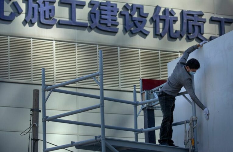 China trade surges as global demand recovers from pandemic