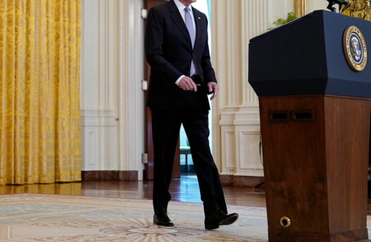 Biden plan would pick winners, losers in move to green jobs