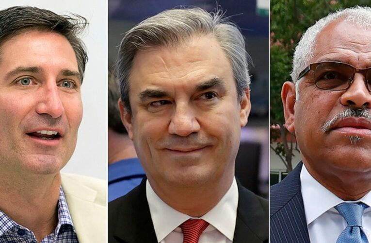 Pandemic or no, CEO pay rises again. Typical package: $12.7M