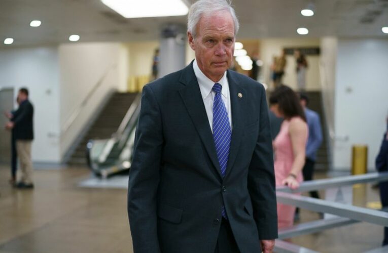 Senate R&D bill to counter China shelved by GOP opposition