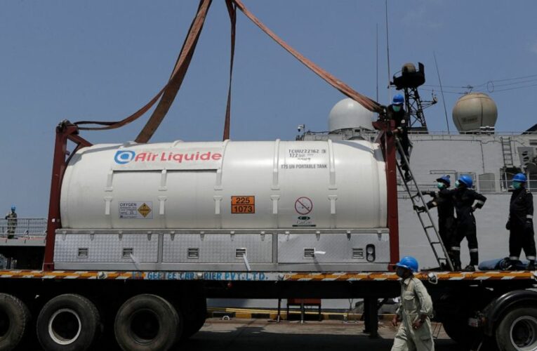 The Latest: Germany OKs J&J, AstraZeneca jabs for all adults