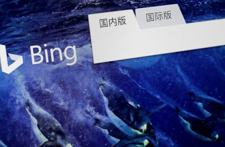 China authorities name 105 apps for improper data practices