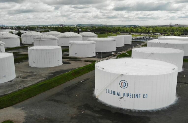 Scramble on for new fuel routes after Colonial Pipeline hack