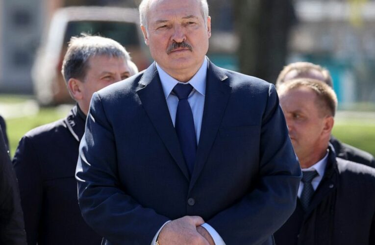 Belarus president signs tough new law on media restrictions