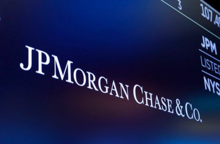 JPMorgan elevates 2 women to run bank’s biggest division