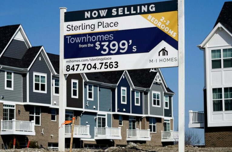 Homebuyers increasingly willing to pay above asking price