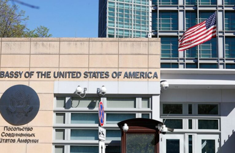 Kremlin-imposed cuts at US Embassy leave thousands adrift