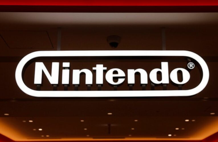 Nintendo profits boom as people stuck at home play games