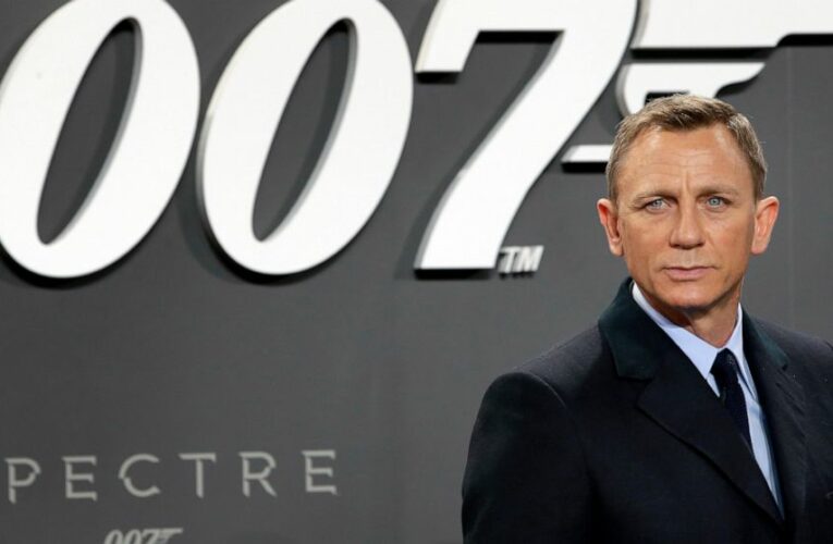 Amazon to buy MGM, studio behind James Bond and ‘Shark Tank’