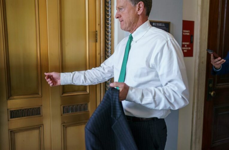 Biden to GOP: ‘Don’t get in the way’ of infrastructure plan