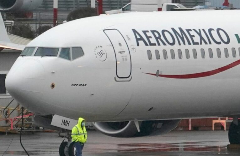 US cuts Mexico’s aviation safety rating, curbing new flights