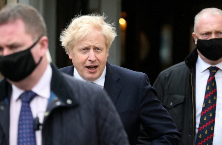 Cautious cuddling? England to OK hugs as lockdown eases