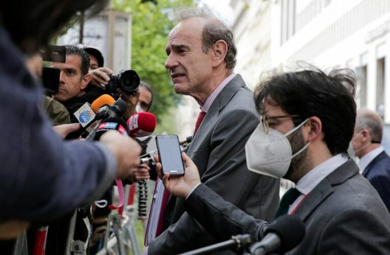 Iran nuclear talks show increasing hopes of a resolution