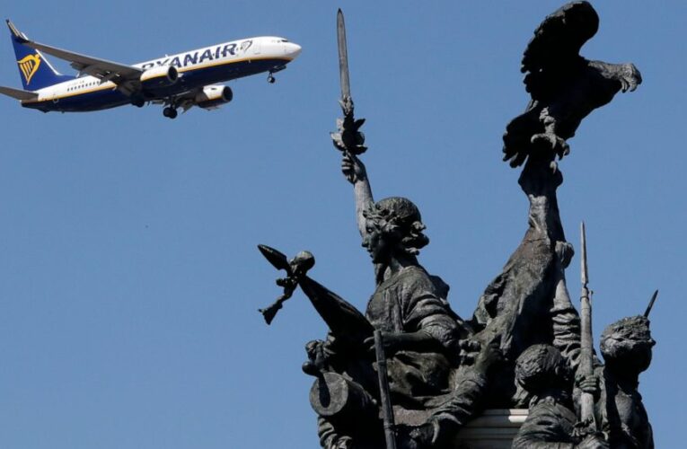 EU court annuls approval of KLM, TAP aid, wants more info