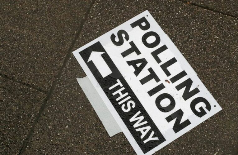 UK government plan to toughen voter ID rules draws criticism
