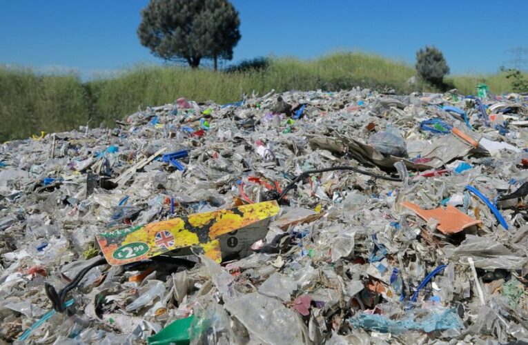 Turkey bans polyethylene plastic imports