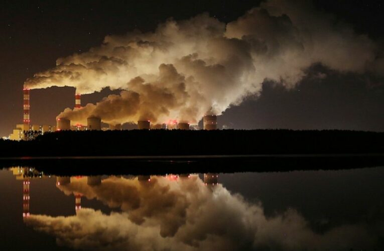 Poland’s main Belchatow power plant crippled by outage
