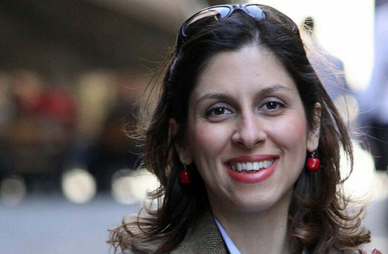 US denies Iran claims of prisoner deal; UK plays it down