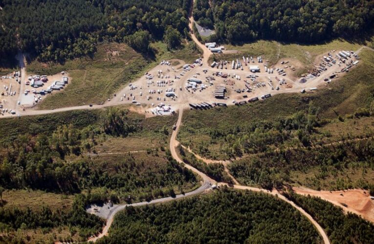 Pipeline hit by cyberattack could be back by week’s end