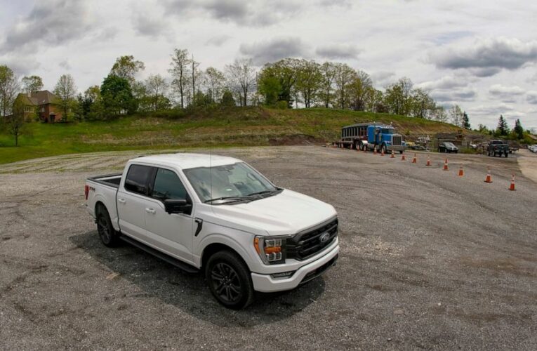 As chip shortage goes on, cars are scarce and prices are up