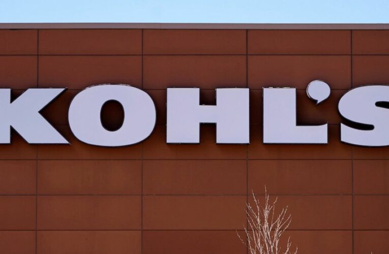 Kohl’s roars back in Q1, but 2021 outlook spooks Wall Street