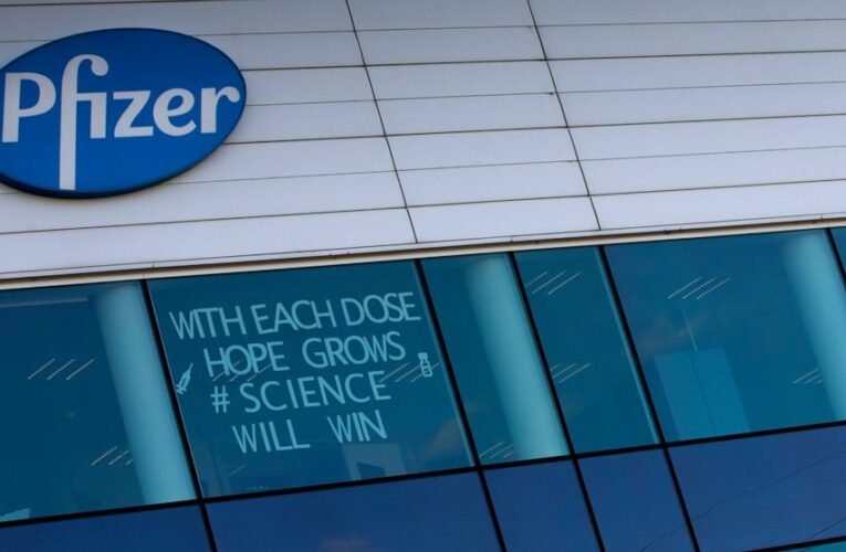 EU signs new deal with Pfizer-BioNTech, Hungary opts out