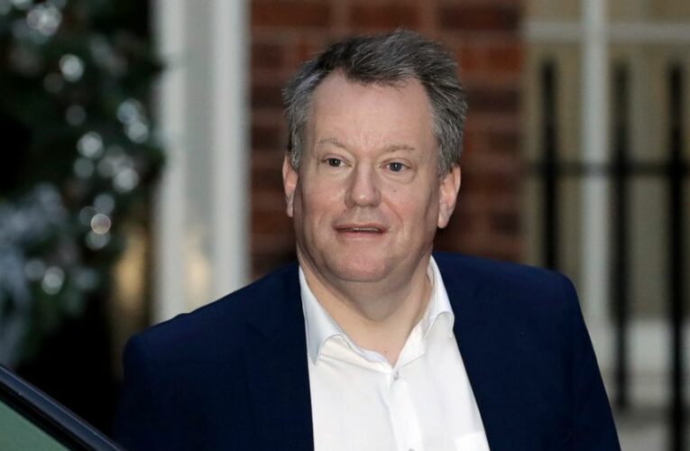British official says UK-EU relations ‘bumpy’ after Brexit