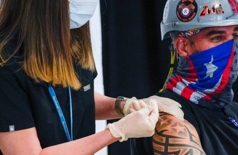 Pfizer’s long range vaccine pursuits pay off