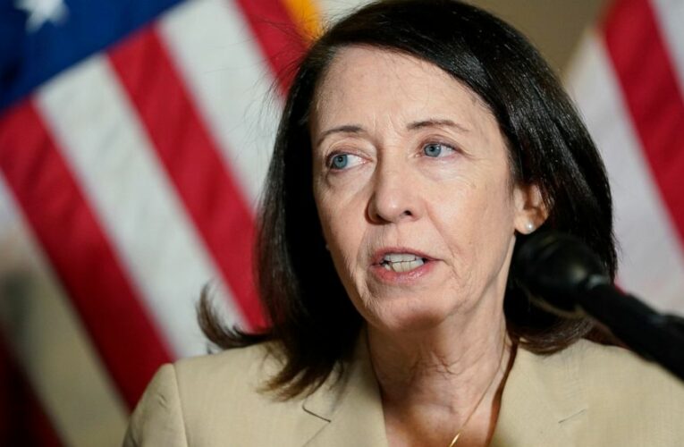 Senate eyes R&D bill to counter China, bolster manufacturing