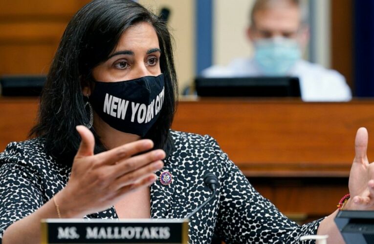 Republicans promote pandemic relief they voted against