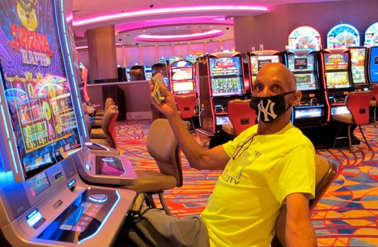 Despite virus, Atlantic City casinos reinvesting millions