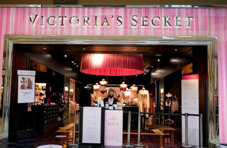 Victoria’s Secret to be spun off a year after sale collapsed