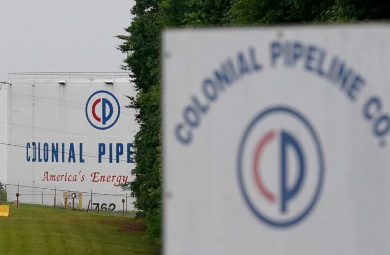 US pipelines ordered to increase cyber defenses after hack