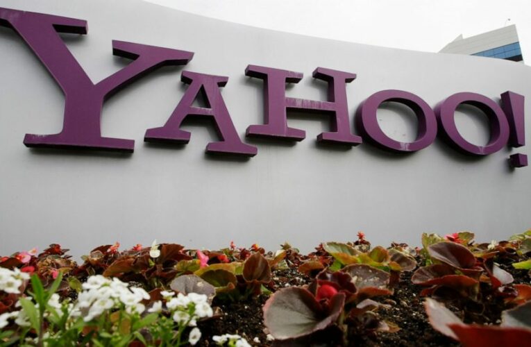 Verizon sells internet trailblazers Yahoo and AOL for $5B