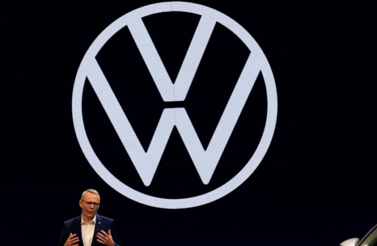 Volkswagen profits jump as China leads pandemic rebound